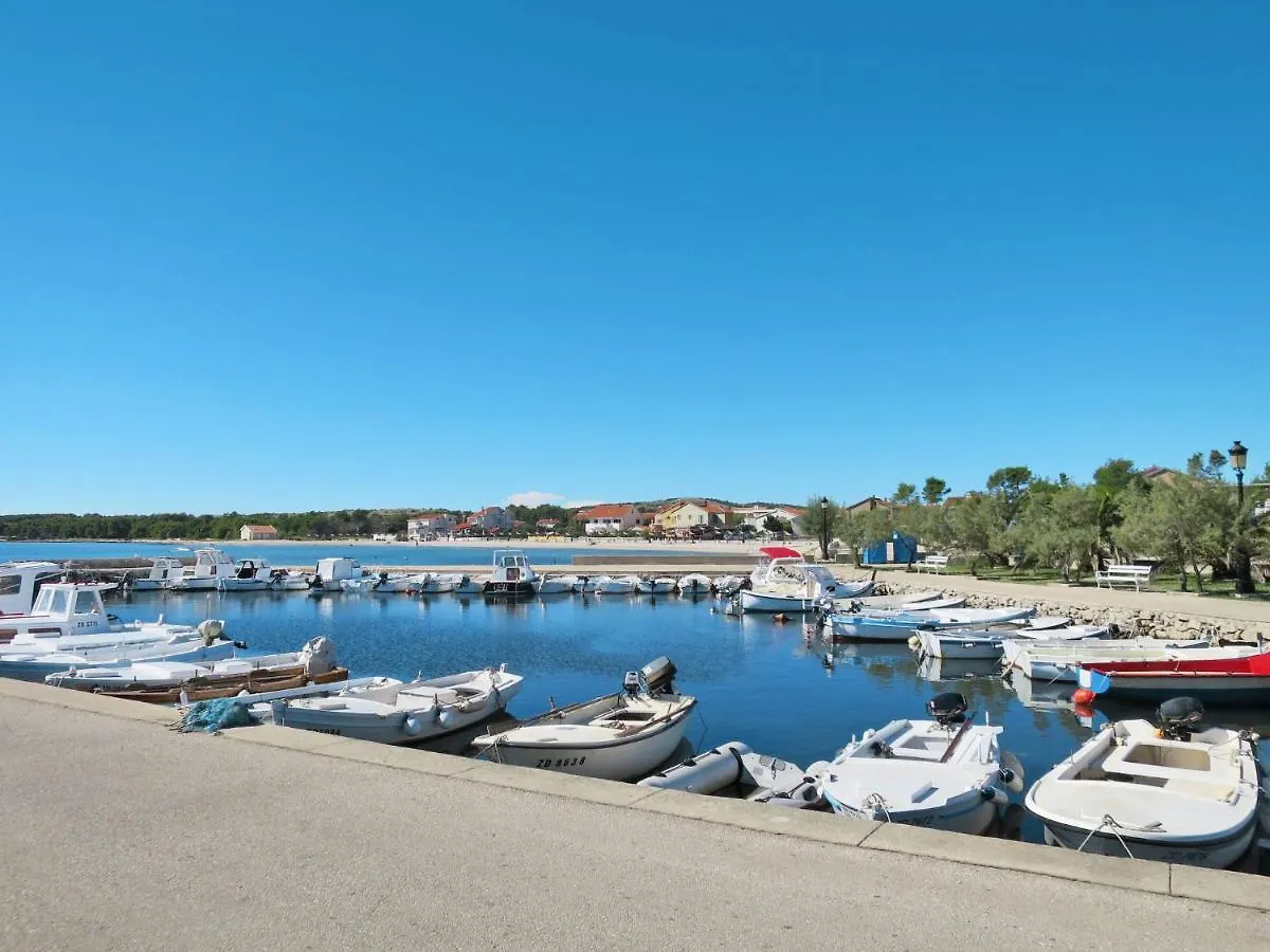 Holiday Home Ana-2 By Interhome Vir Croatia