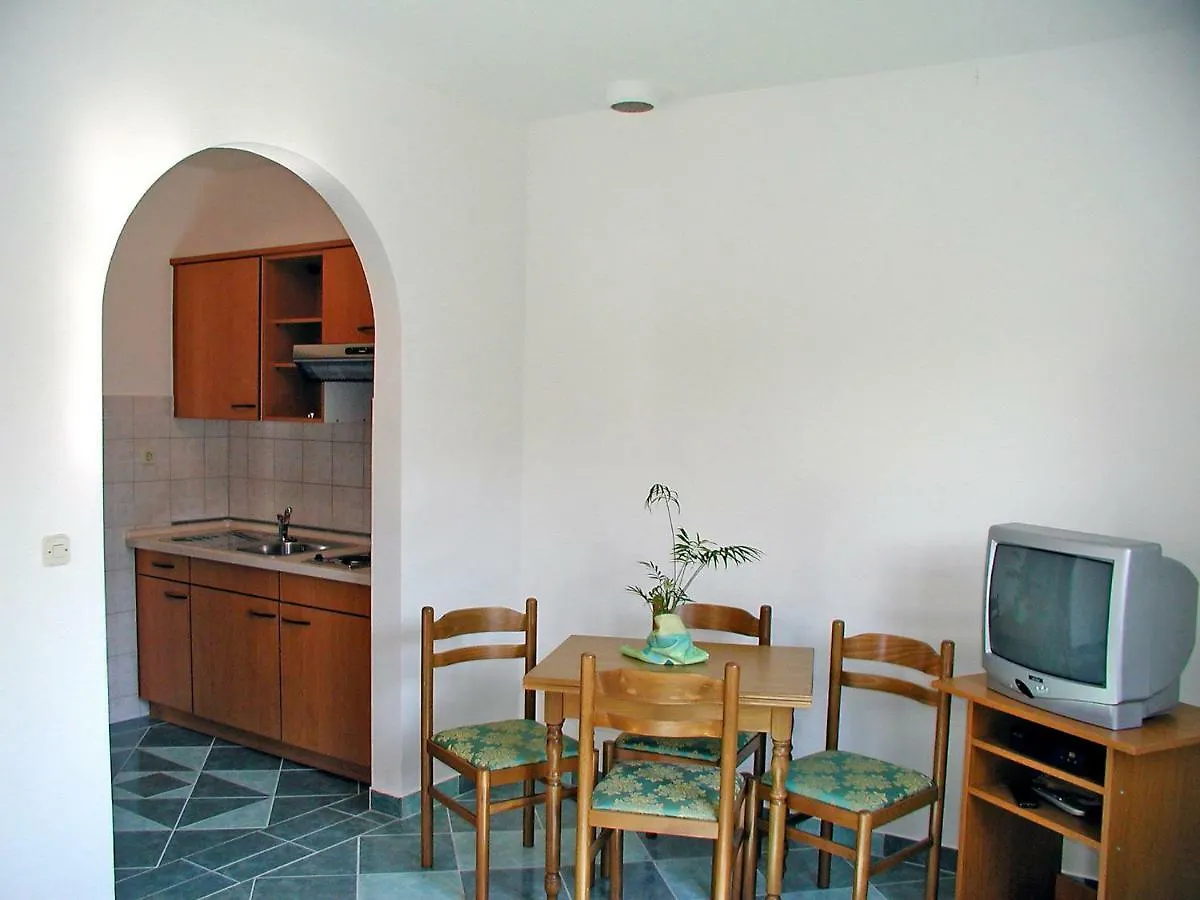 Holiday Home Ana-2 By Interhome Vir