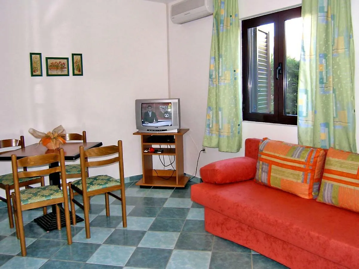 Holiday Home Ana-2 By Interhome Vir