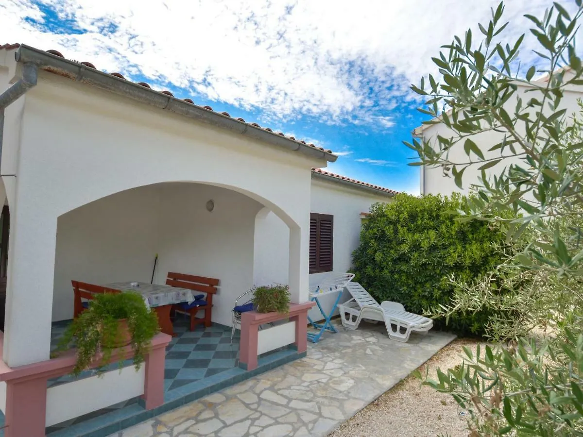 Holiday Home Ana-2 By Interhome Vir