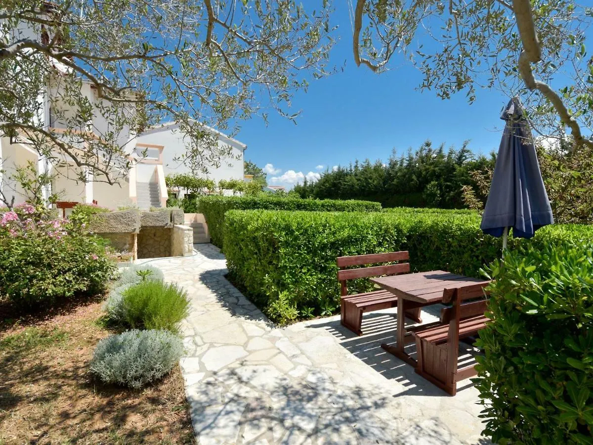 Holiday Home Ana-2 By Interhome Vir Croatia