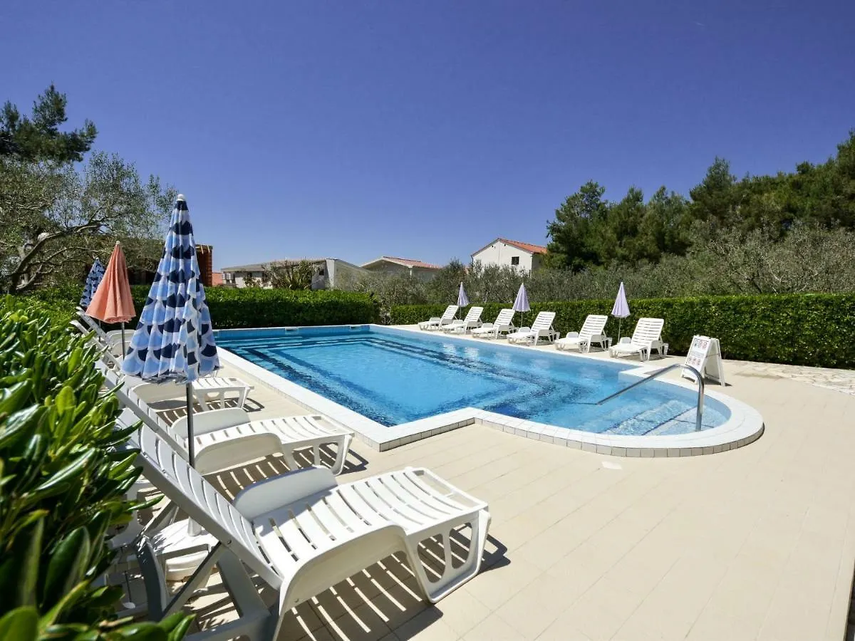 Holiday Home Ana-2 By Interhome Vir