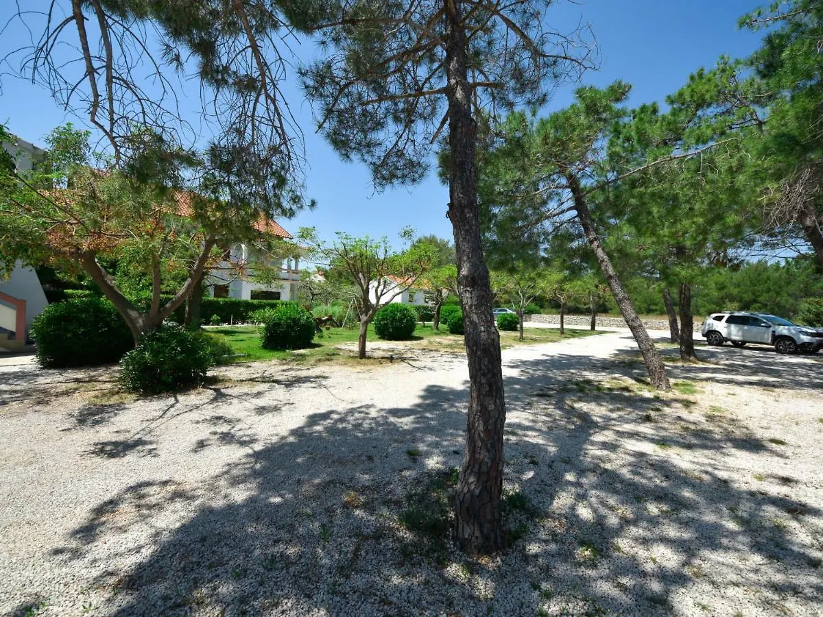 Holiday Home Ana-2 By Interhome Vir